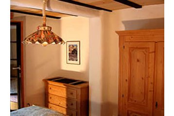 Pensjonat rodzinny Grächen 6